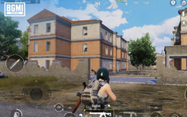 Understanding Damage Range and Fire Rate in Gun Games
