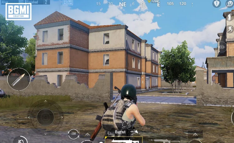 Understanding Damage Range and Fire Rate in Gun Games