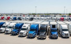 Fleet Expansion Loan Budgeting for Toll and Fuel Float