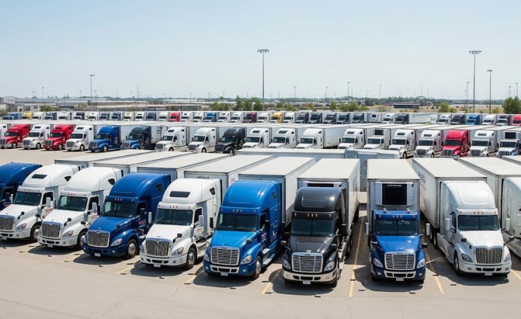 Fleet Expansion Loan Budgeting for Toll and Fuel Float